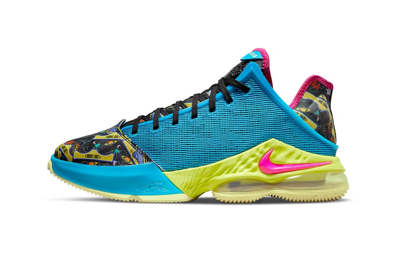 nike lebron 19 DQ7548 600 low lebron 19 low DM1058 500 release date info store list buying guide photos price 