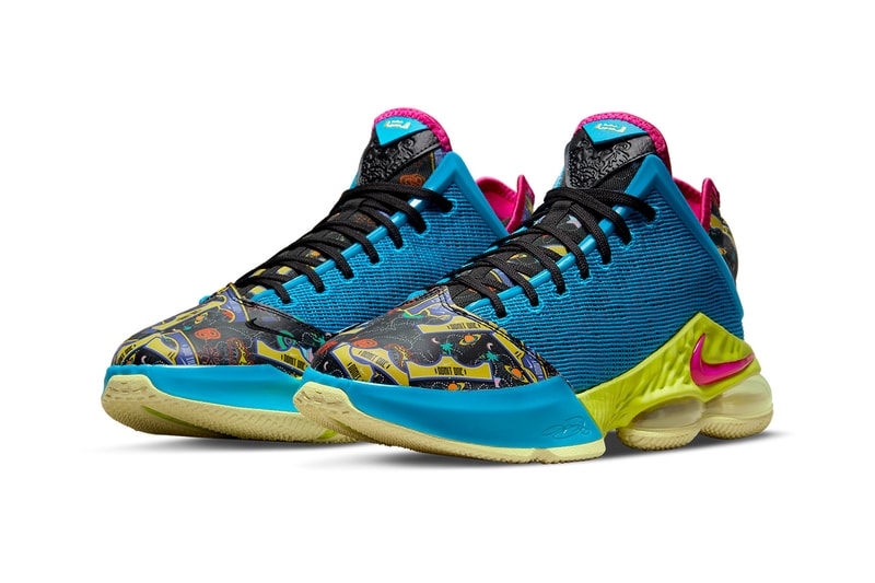 nike lebron 19 DQ7548 600 low lebron 19 low DM1058 500 release date info store list buying guide photos price 