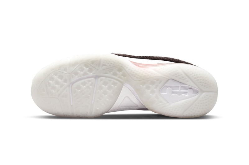 lebron james under armour shoes