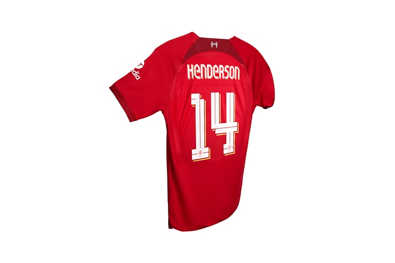 liverpool fc football soccer nike 2022 23 premier champions league release details jordan henderson information