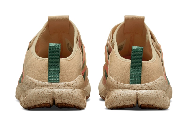 nike n7 free crater trail mule DQ7605-200 release date info store list buying guide photos price 