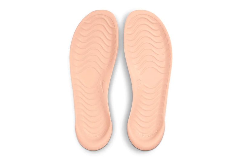 The Nike 3.0 Offline Mule Is Arriving in "Arctic Orange" summer ready slippers sandals DJ5226-800