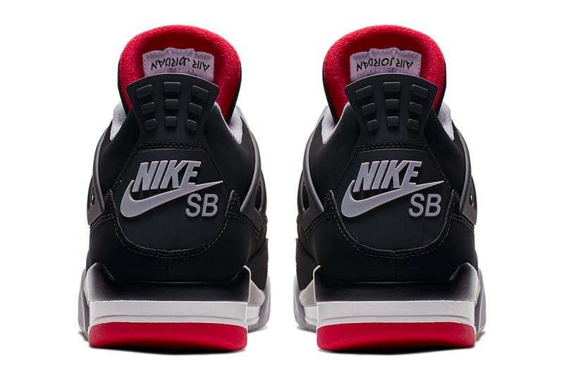 jordan 4e