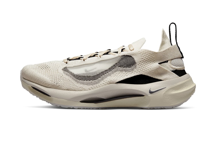 Official Images of the Nike Spark Flyknit