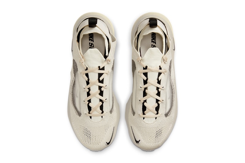 nike spark flyknit beige release date info store list buying guide photos price 