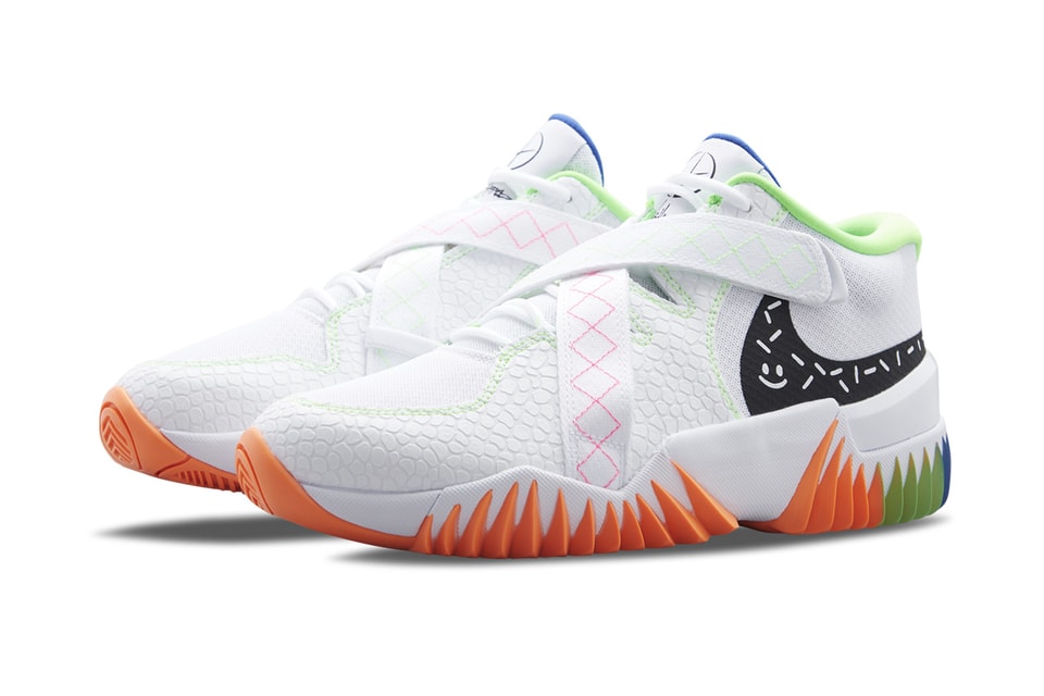Uitstroom Kennis maken Egomania Nike Zoom Court Dragon DV8166-101 Release Date | Hypebeast