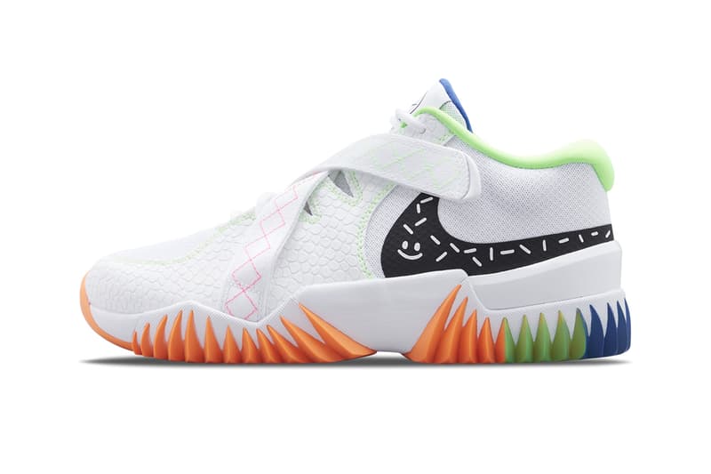 Necklet lont omzeilen Nike Zoom Court Dragon DV8166-101 Release Date | Hypebeast