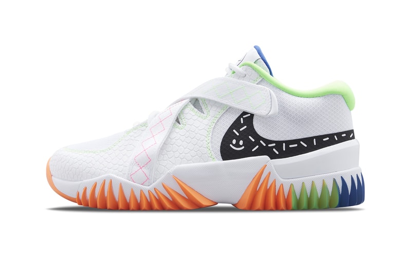 nike zoom court dragon DV8166 101 tinker hatfield release date info store list buyig guide photos price 