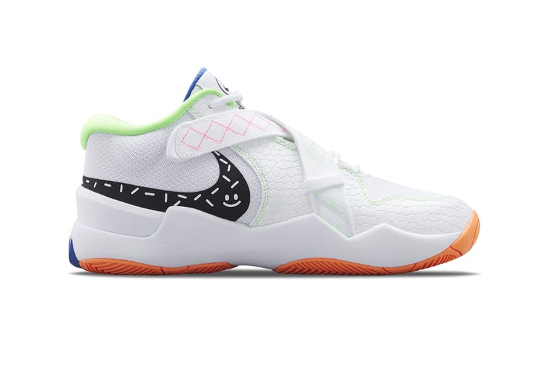 nike zoom dragon tennis shoes