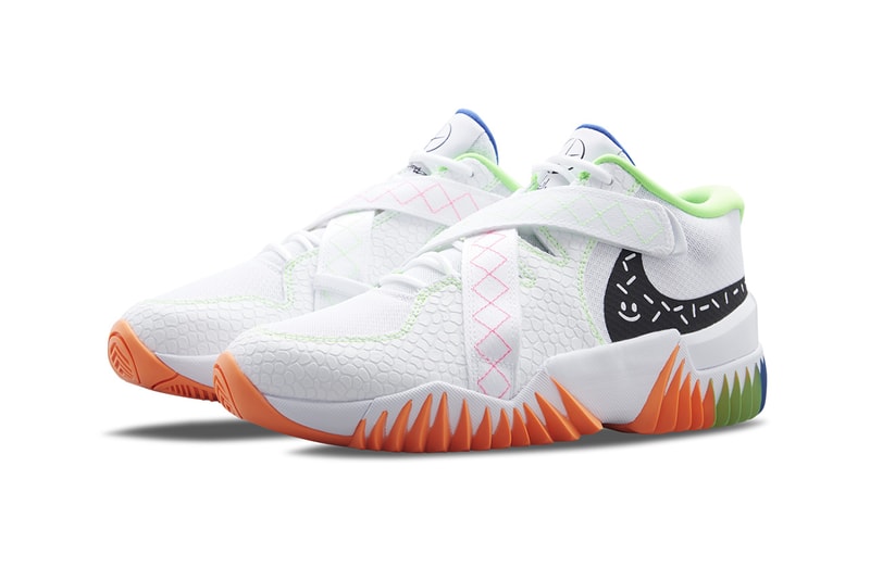 nike zoom court dragon DV8166 101 tinker hatfield release date info store list buyig guide photos price 