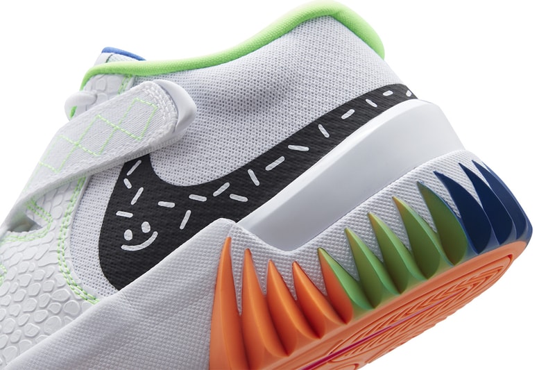 nike zoom court dragon DV8166 101 tinker hatfield release date info store list buyig guide photos price 
