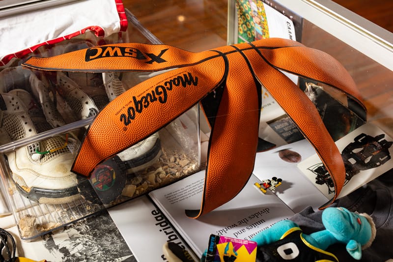 Nikkolos Mohammed Presents the “Survivalist” at ALLCITY