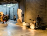 "Noguchi at Night" Celebrates APAC Creatives