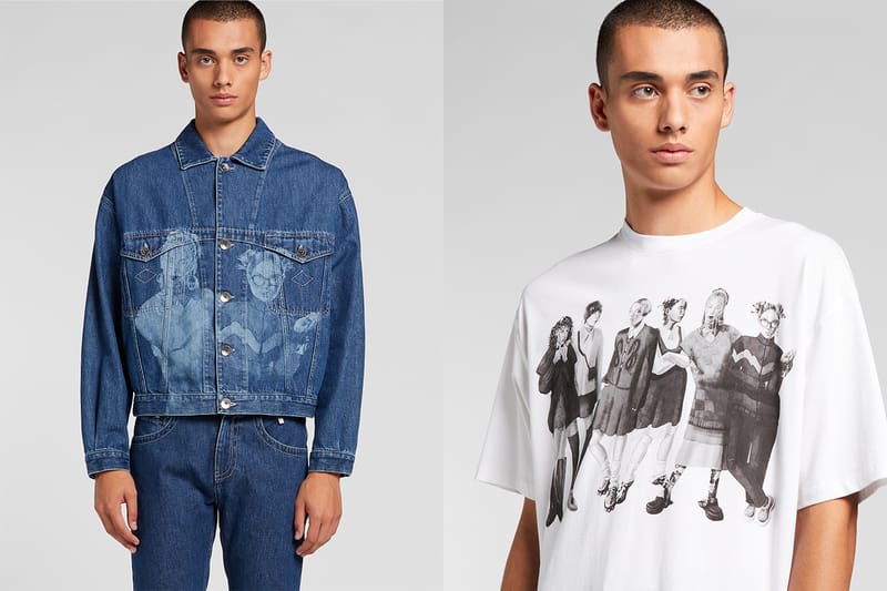 Opening Ceremony's "School Girls" Include Chloë Sevigny, Solange, Björk and More