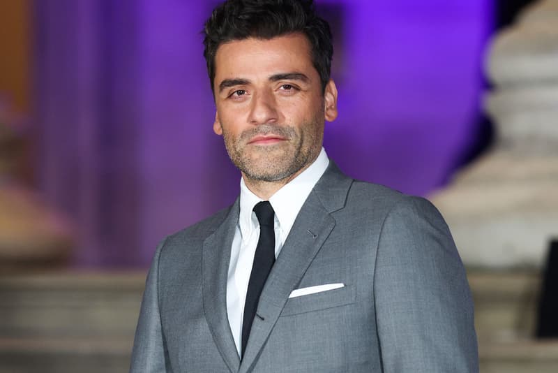 Oscar Isaac Reveals He Wishes 'X-Men: Apocalypse' "Was a Better Film" moon knight mcu marvel comics james mcavoy michael fassbender jennifer lawrence