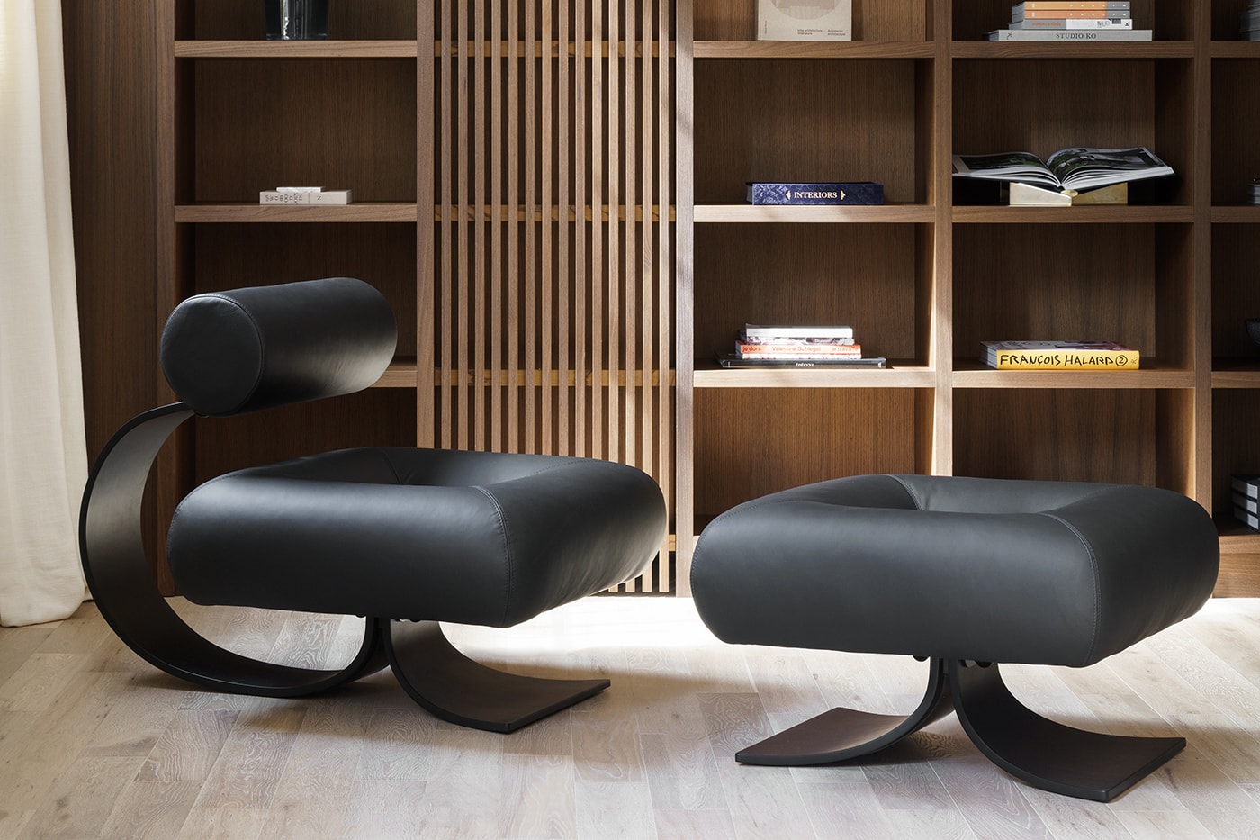 Furniture by Oscar Niemeyer Goes on Sale in London The Invisible Collection ETEL