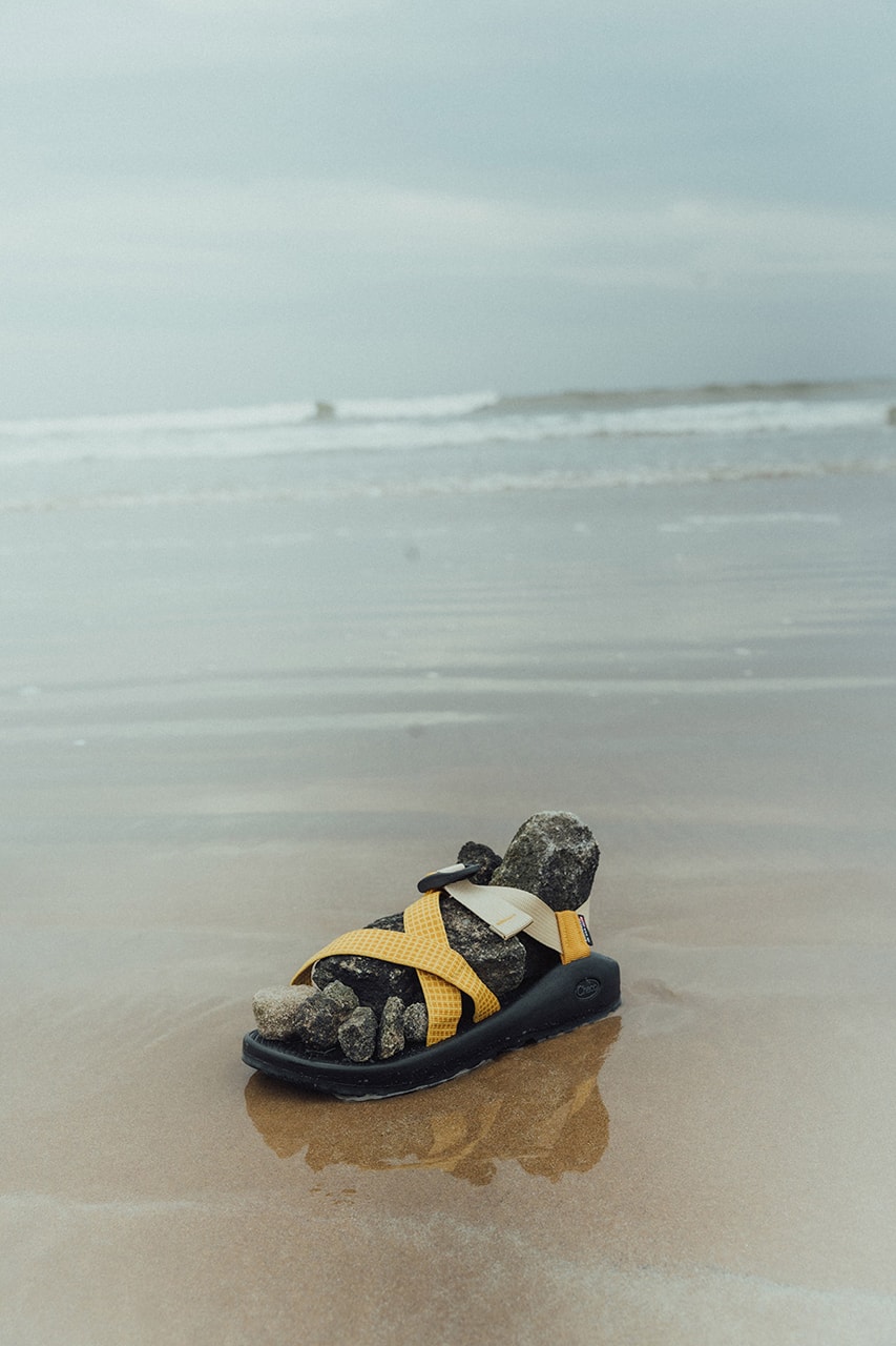 outsiders store liverpool london chaco z1 adventure sandal release details information buy cop purchase