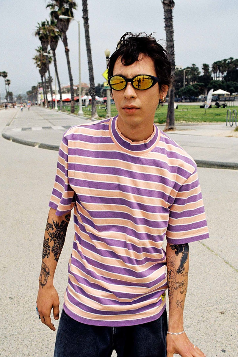 palace skateboards jimmy'z jerry hsu casule surf skateboards release details information buy cop purchase