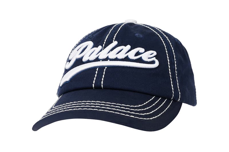 palace skateboards summer 2022 drop list release details information buy cop purchase