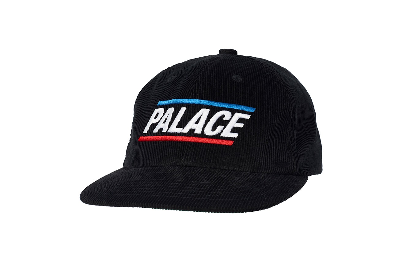 Palace Skateboards Summer 2022 Week 3 Drop List Release Information T-Shirts Caps Hats Statue Denim Pants Jeans Jacket 