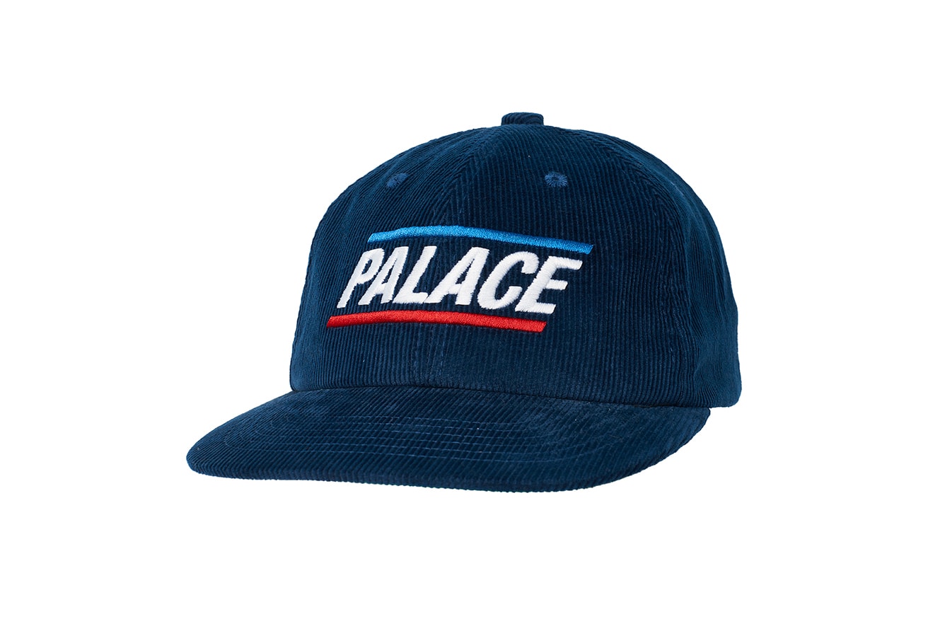 Palace Skateboards Summer 2022 Week 3 Drop List Release Information T-Shirts Caps Hats Statue Denim Pants Jeans Jacket 