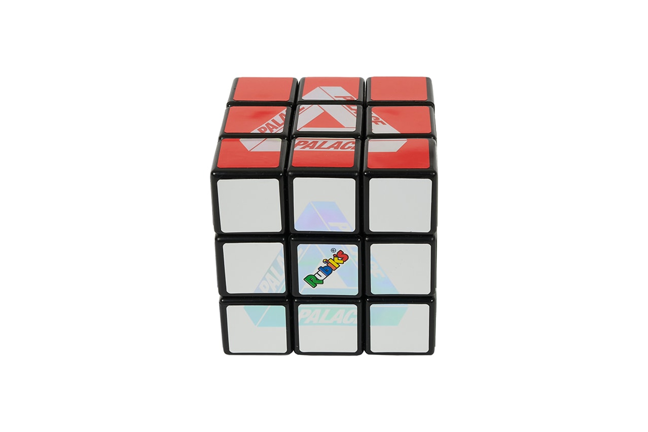 パレス スケートボード 2022年夏コレクション発売アイテム一覧 Palace Summer 2022 Collection Full First Look Sperry Collaboration Skateboards Pool Slides Rubiks Cube Release Information