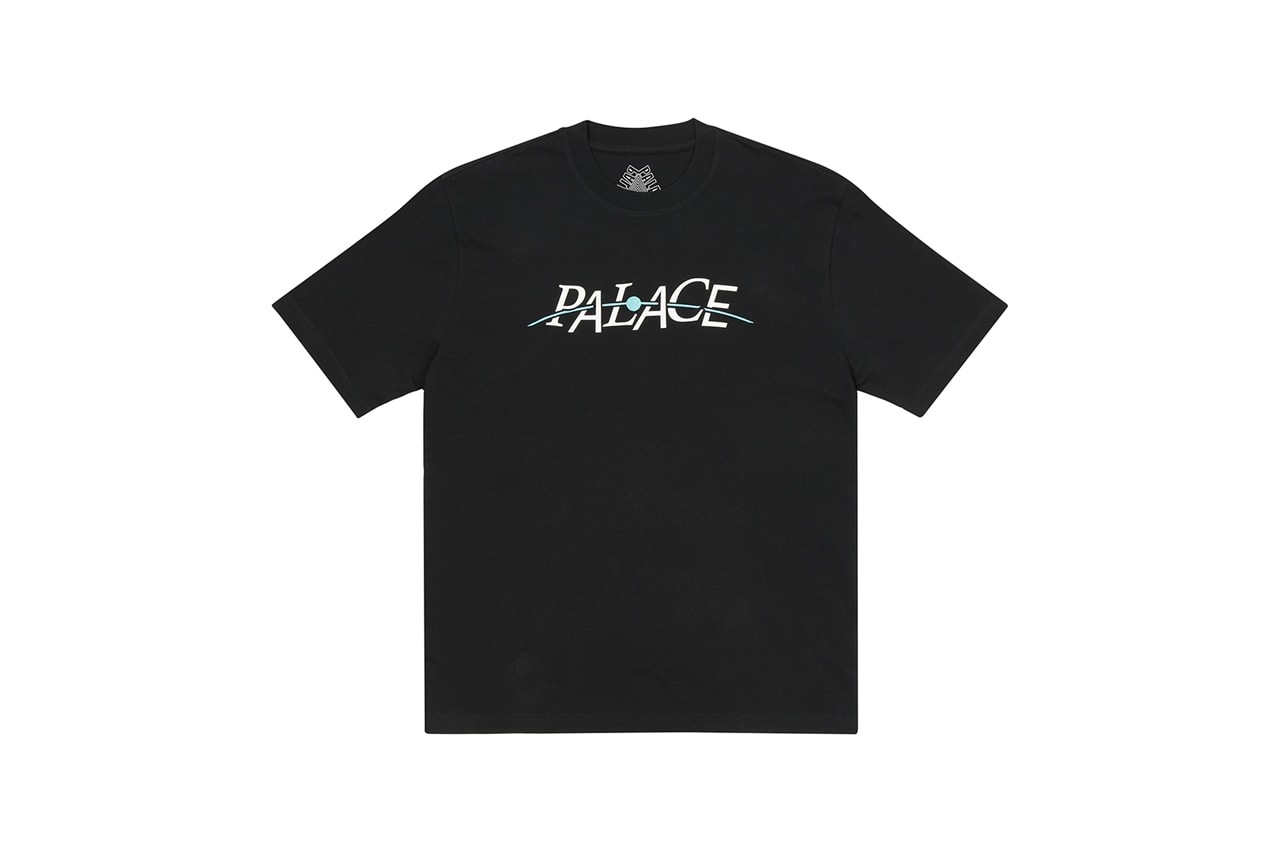 Palace Summer 2022 Collection Full First Look Sperry Collaboration Skateboards Pool Slides Rubiks Cube Release Information