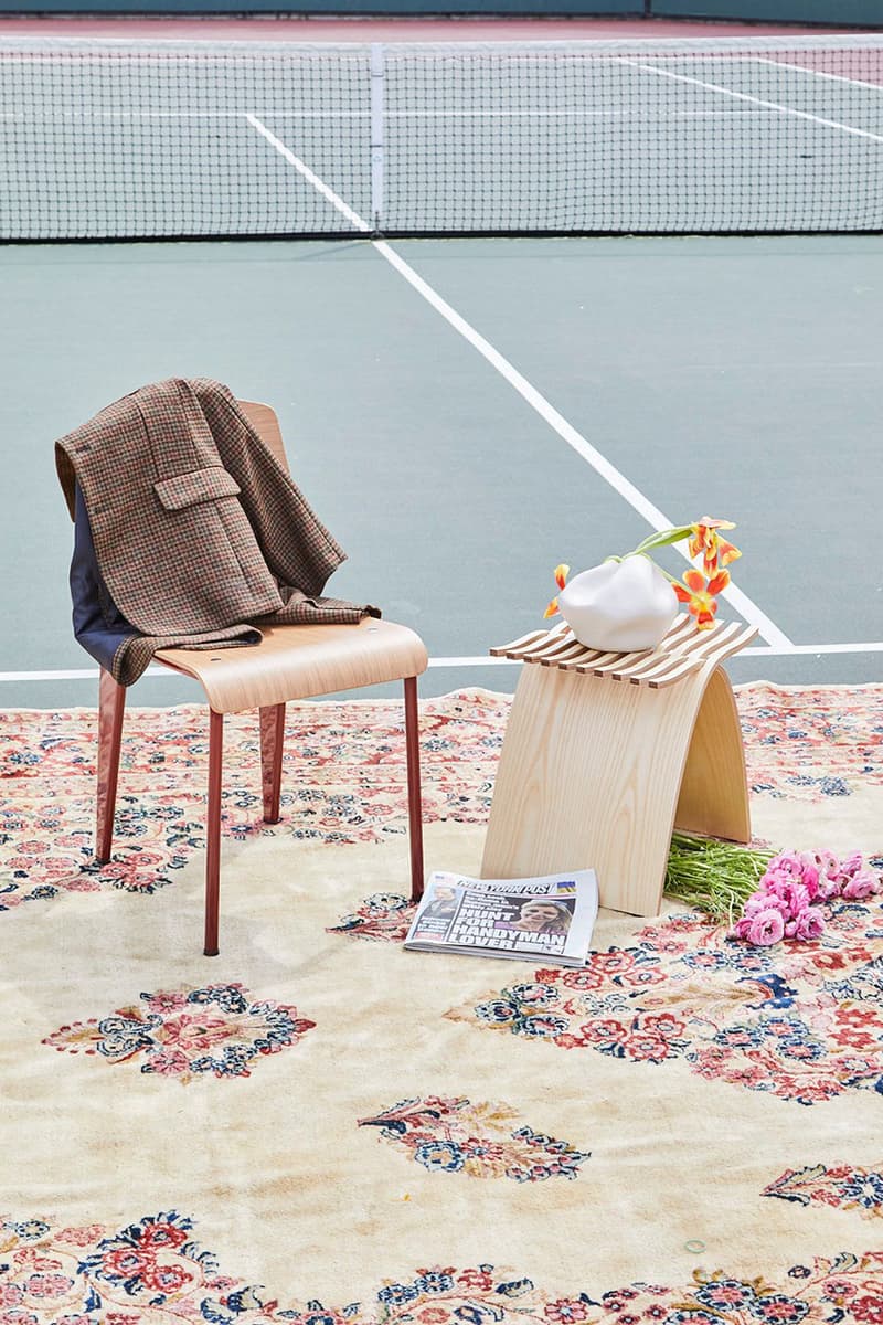how long gone palmes tennis society collection release details information buy cop purchase chris black jason stewart