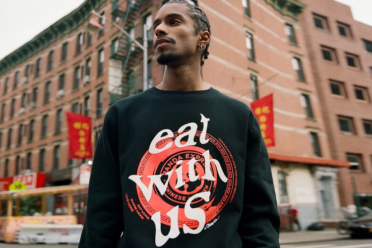 Panda Express and 3.1 Phillip Lim Come Together to Celebrate AAPI Heritage Month