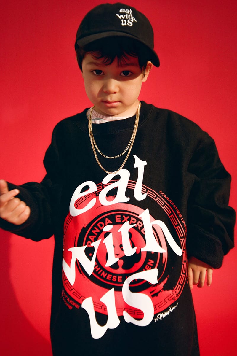 Panda Express x 3.1 Phillip Lim AAPI 