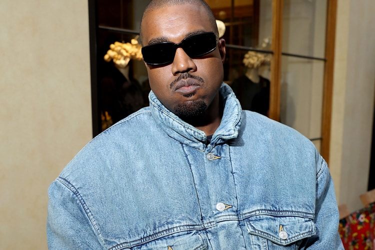 Pastor Sues Kanye West for Allegedly Sampling His Sermon Without Permission