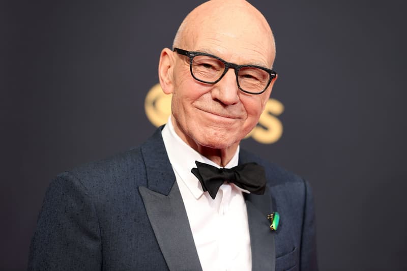 Patrick Stewart Talks the Resurrection of Professor Charles Xavier in 'Doctor Strange 2' marvel cinematic universe mcu doctor strange in the multivers of madness x-men disney