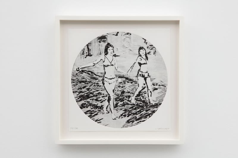 Perrotin Comes to the Aid of Ukraine in a New Online Group Exhibition