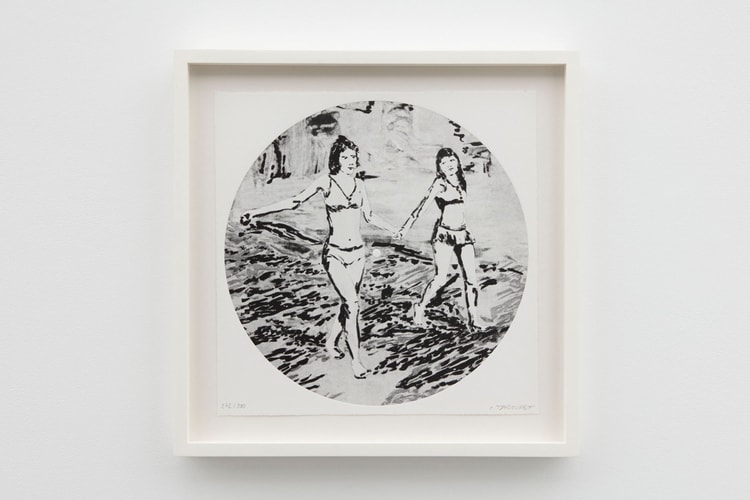 Perrotin Comes to the Aid of Ukraine in a New Online Group Exhibition