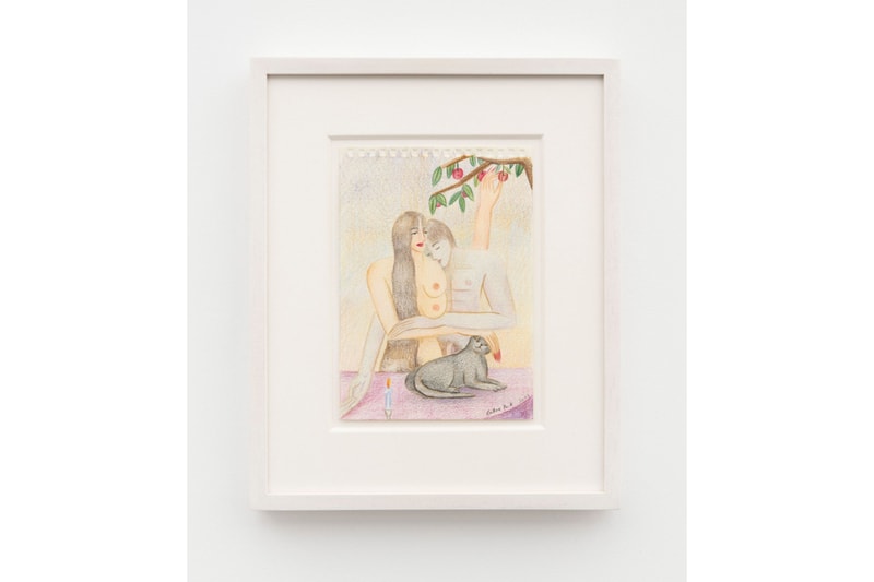 Perrotin "Art for Ukraine" Group Exhibition Fundraiser