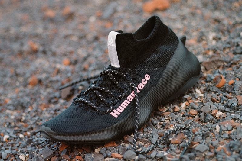 Pharrell adidas Humanrace Sičhona  display picture 2