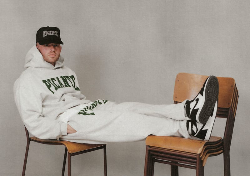 London-Based Imprint PICANTE Teases "Class of 2022" Capsule for SS22
