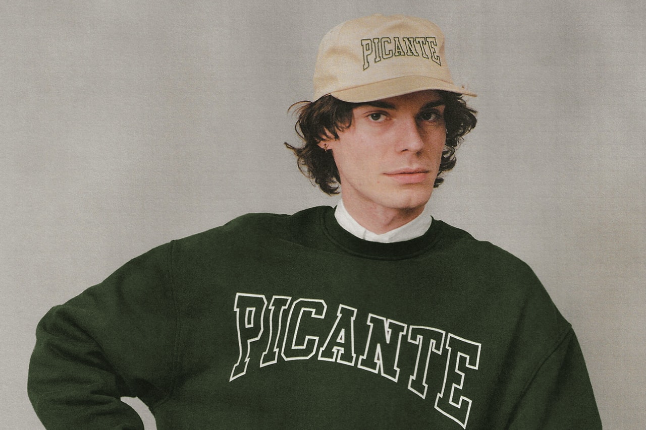 Picante 'Class of 2022' Spring/Summer Collection