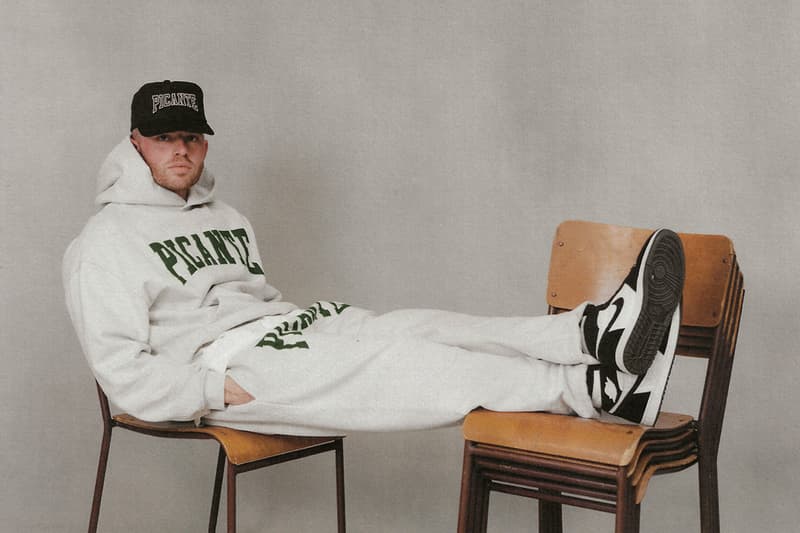 Picante 'Class of 2022' Spring/Summer Collection