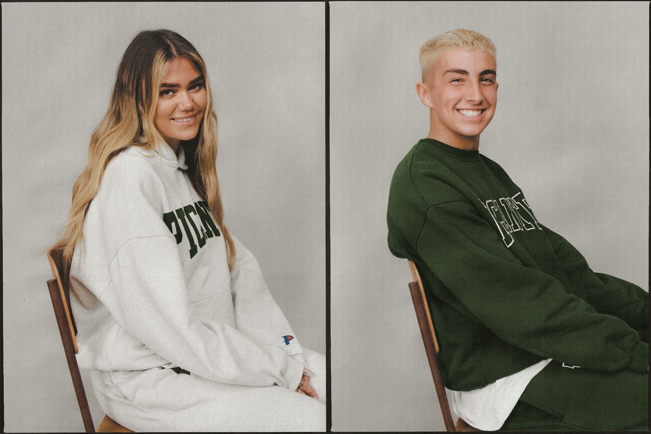 Picante 'Class of 2022' Spring/Summer Collection