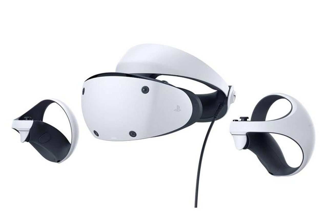 PlayStation VR2 To Arrive With Over 20 "Major" Games at Launch