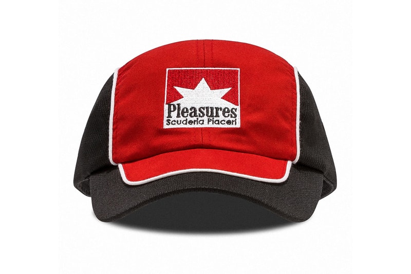 PLEASURES Summer 2022 Drop 1 HBX Release Info Buy Price Graphic T-shirts Print Jeans Shorts Logo Caps