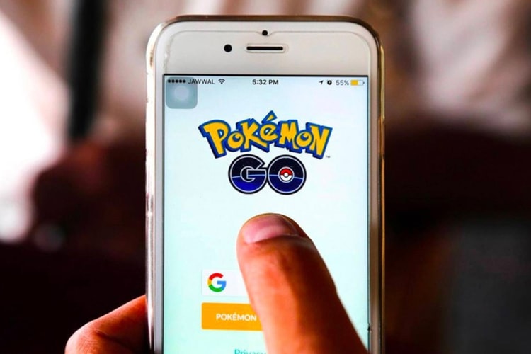 'Pokémon GO' Teases First Ultra Beast