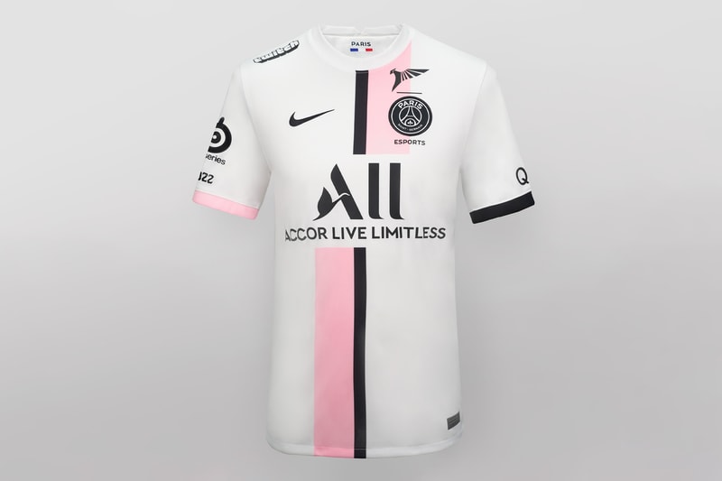 PSG Talon MSI Tommii Lim 2022 Kit info Su "Hanabi" Chia-Hsian Nike steelseries twitch League of Legends Tommii Lim