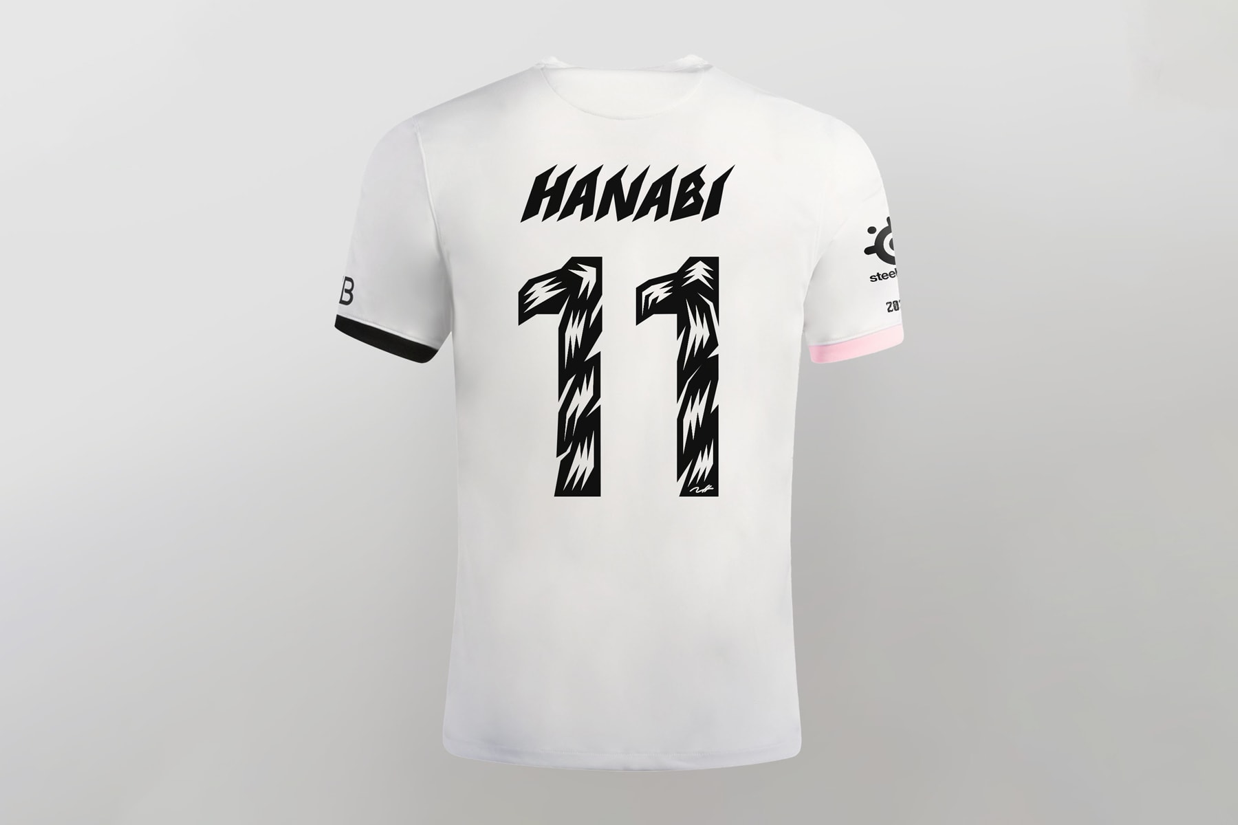 PSG Talon MSI Tommii Lim 2022 Kit info Su "Hanabi" Chia-Hsian Nike steelseries twitch League of Legends Tommii Lim