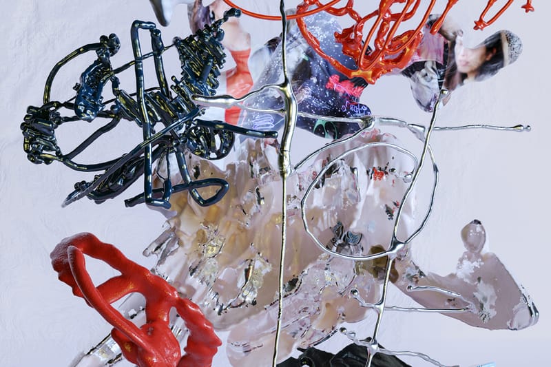 There’s a New Digital Art Gallery in the 50th Street Station in Times Square