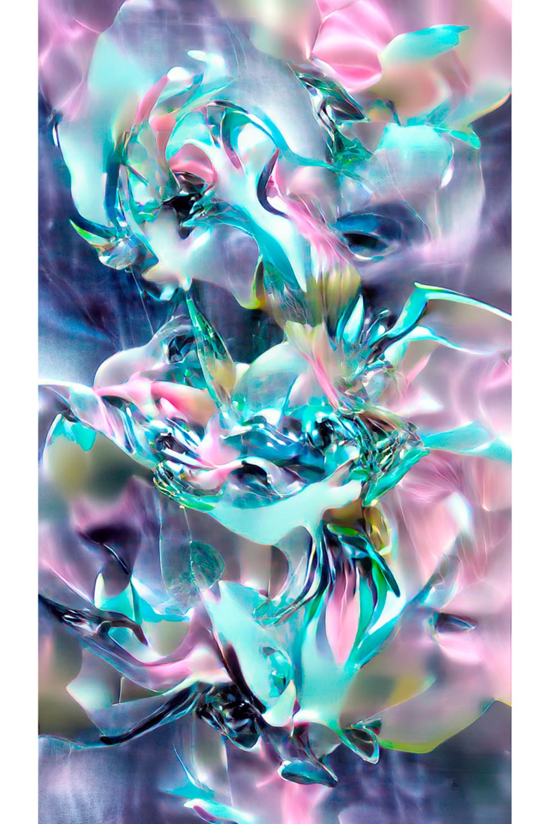 Public Works Administration Digital Art Gallery NYC