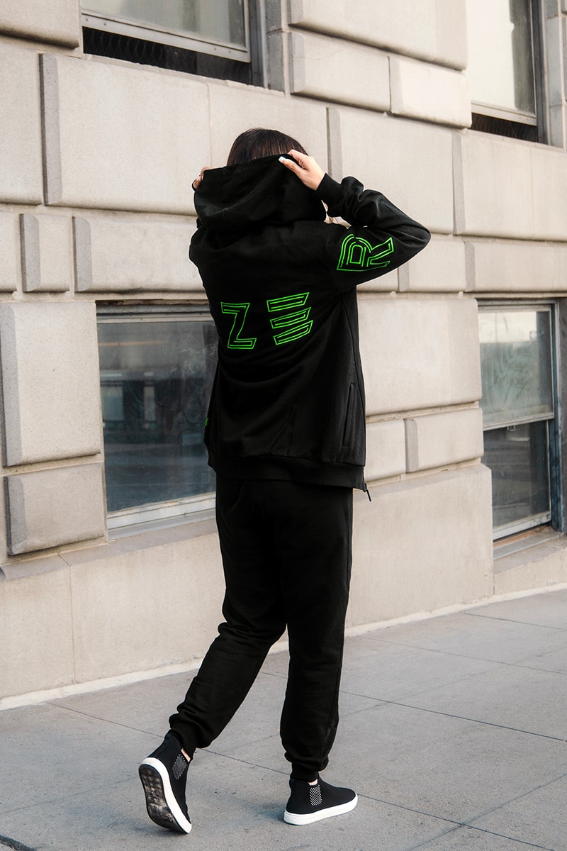 Razer Genesis Unleashed Apparel Collections Release Info Date Buy Price 