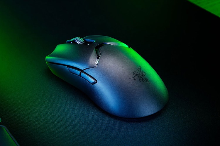 Razer Introduces the Viper V2 Pro Ultra-Light Gaming Mouse