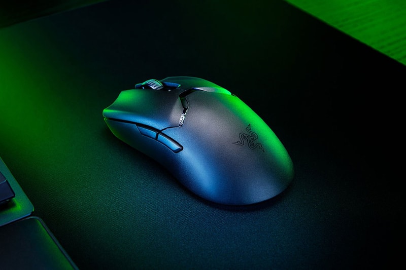 razer viper v2 pro ultra light gaming mouse sequel wireless Focus Pro 30K 80 hours battery life 150 usd price date release info 